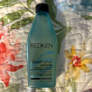 Redken Beach Envy Texturizing Conditioner